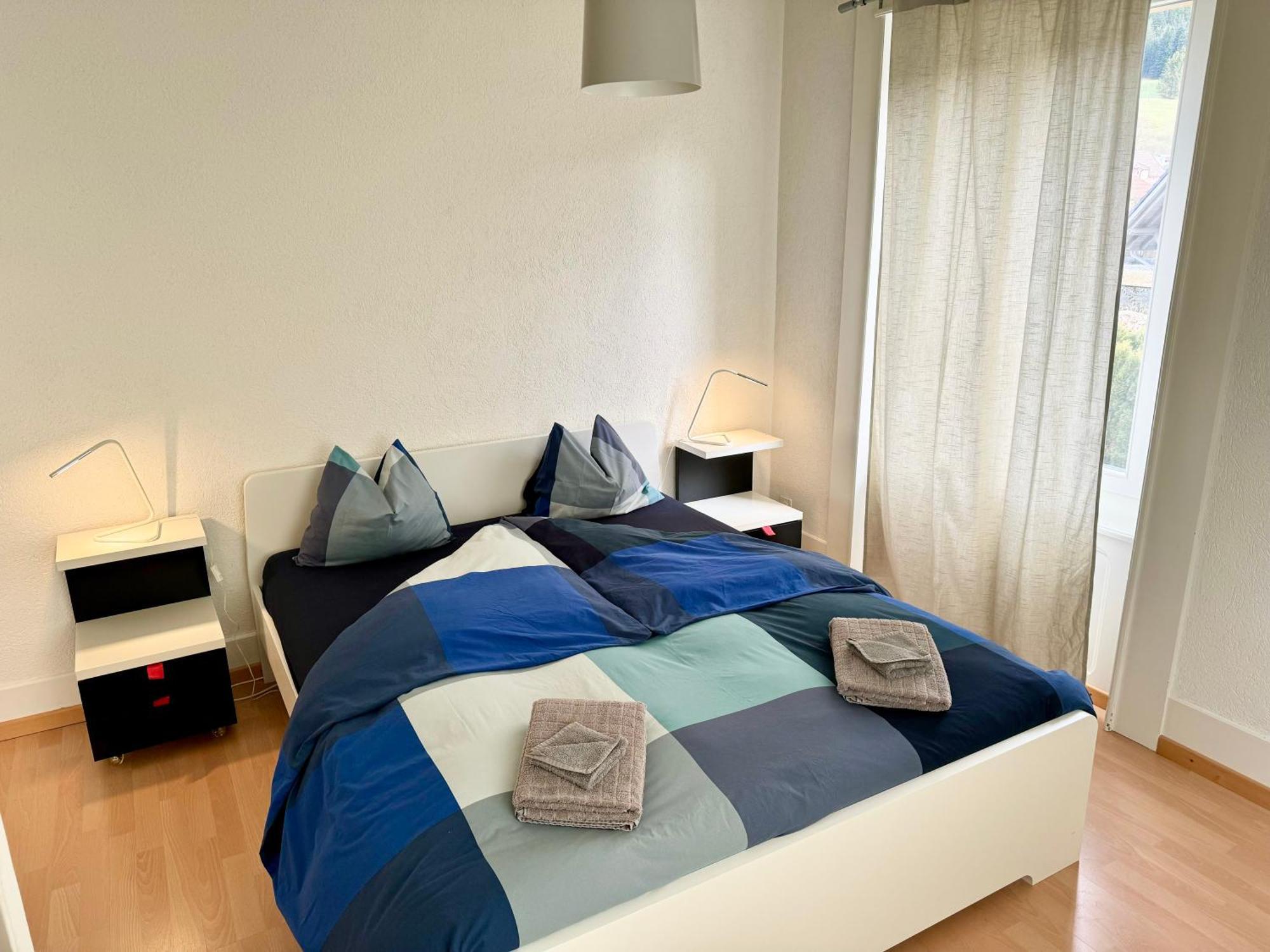 Apartment Flat